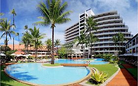 Patong Beach Hotel Phuket Thailand